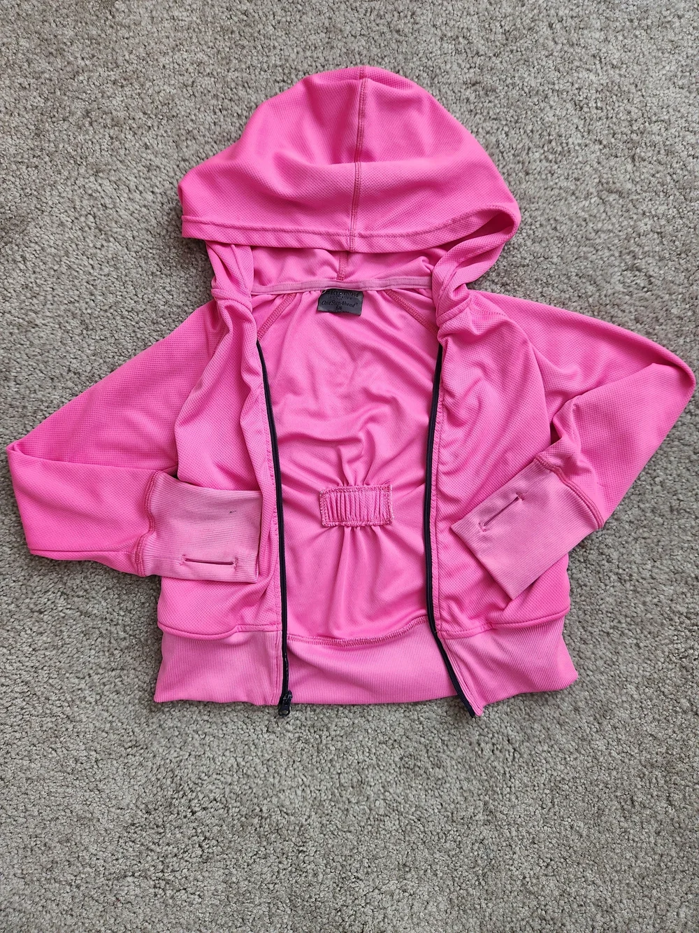 Girls 5/6T Rainbow On The Go Mix & Match Bundle | Back To School | 6 Pieces